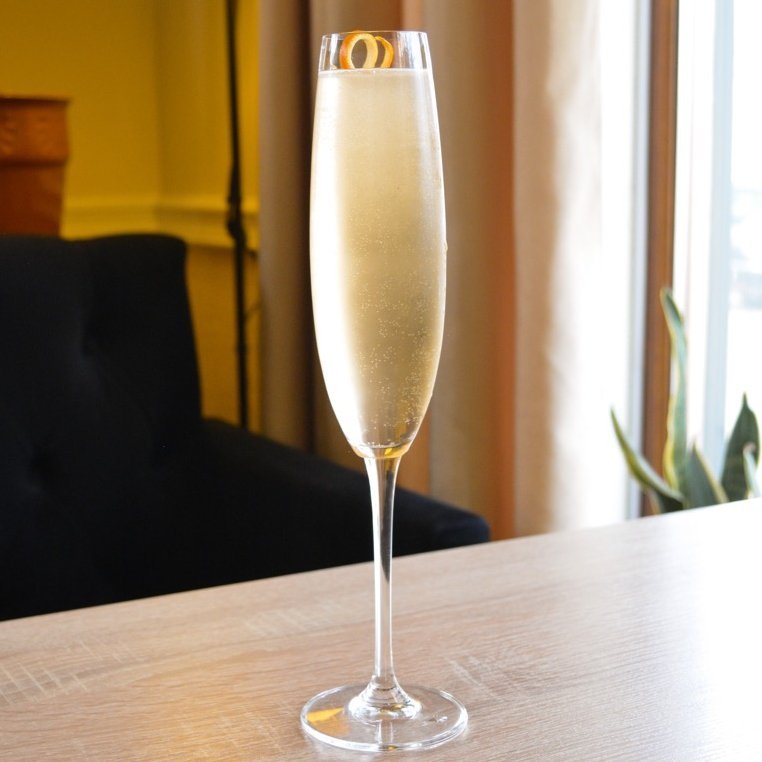 French 75