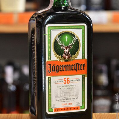 Jagermeister