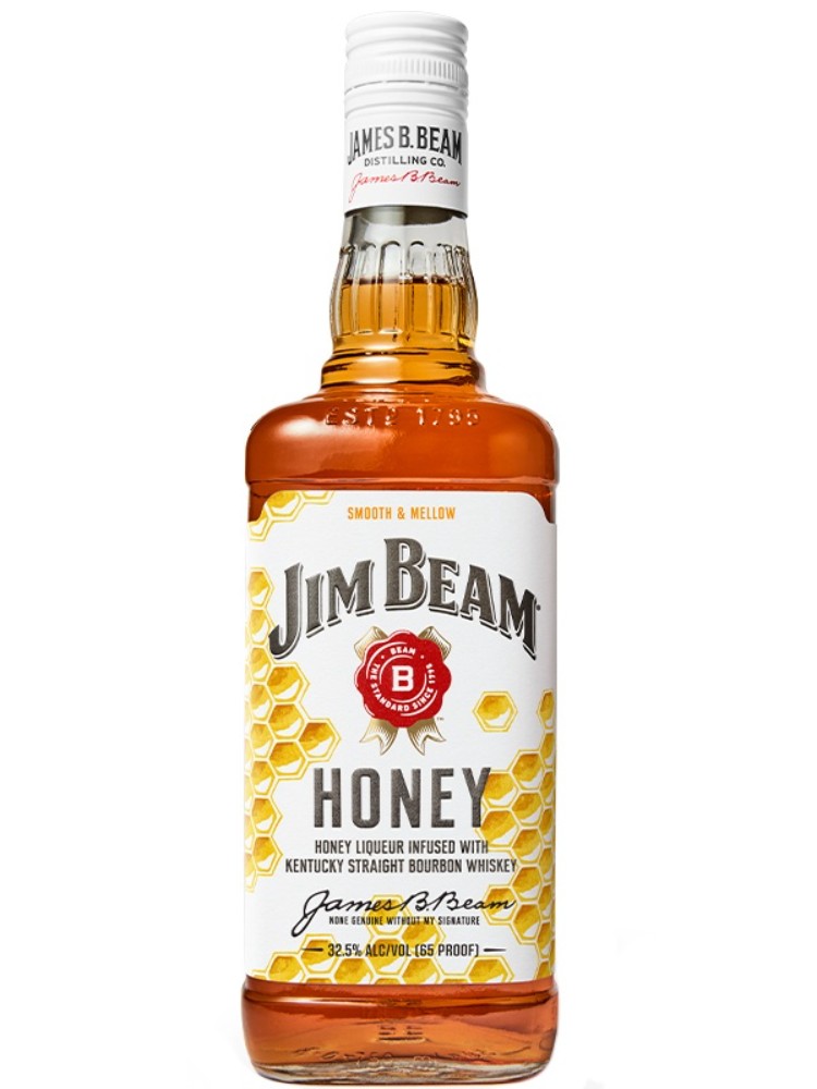 Віскі Jim Beam Honey