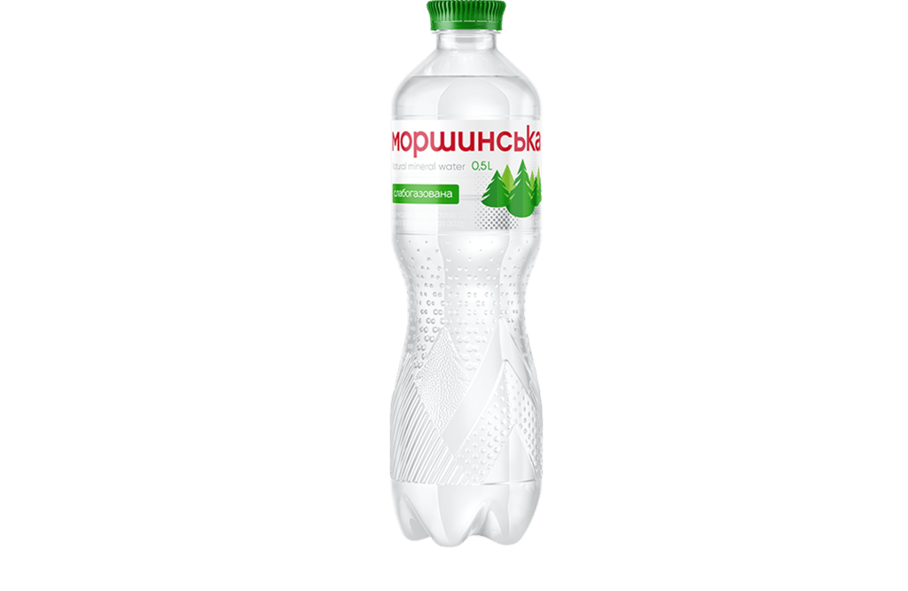 Моршинська Слаб/Г