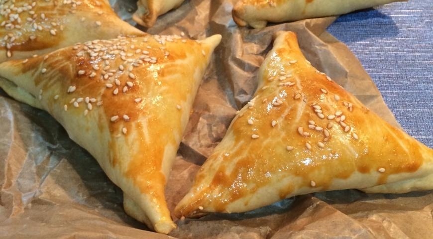 Хачапурі Курка - Сир