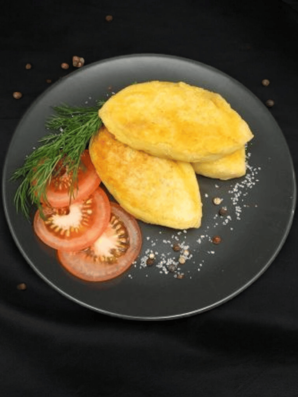 Картопляні зрази з мясом
