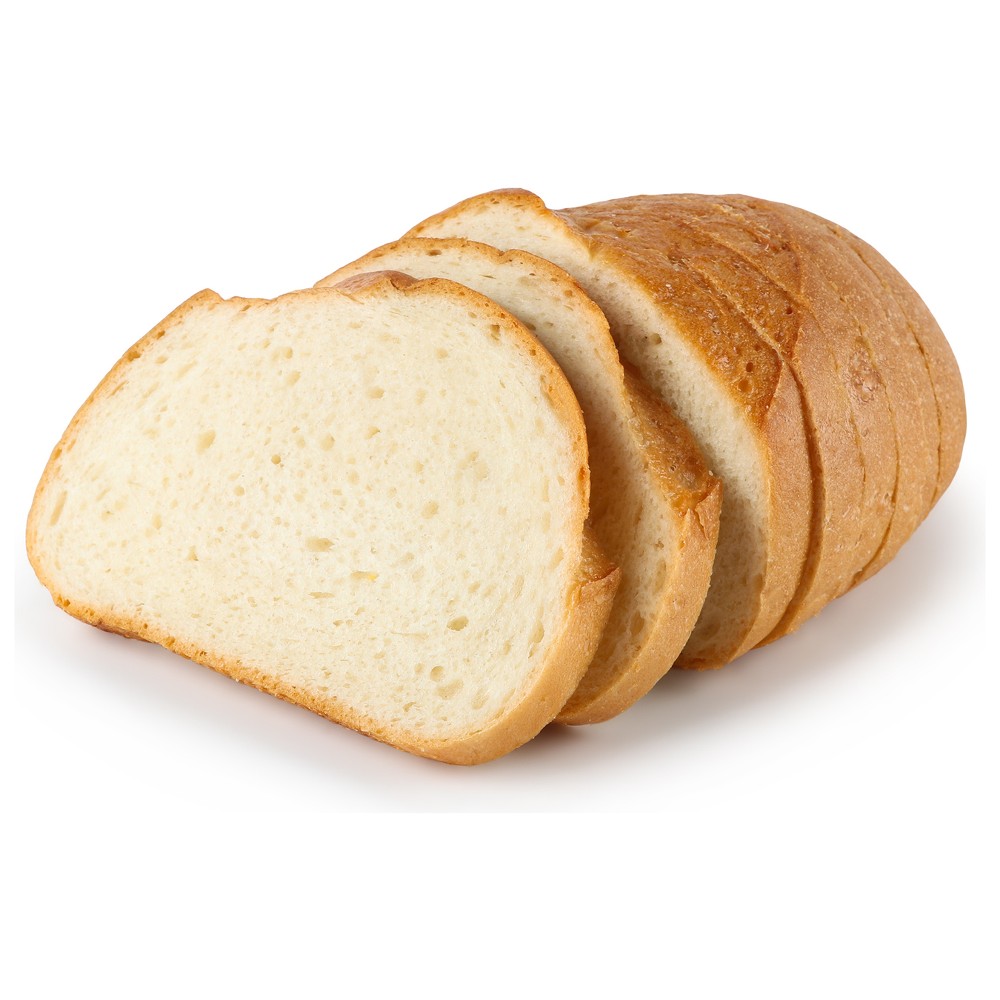 Хліб Білий