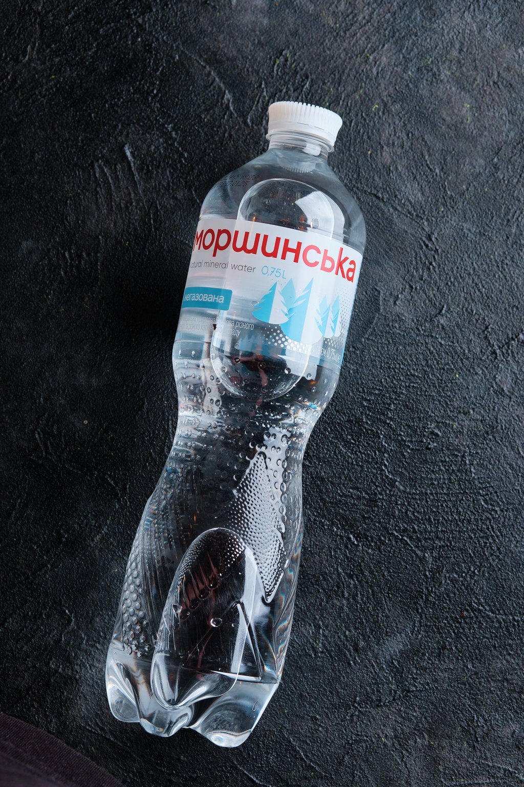 Моршинська негазована 0.75