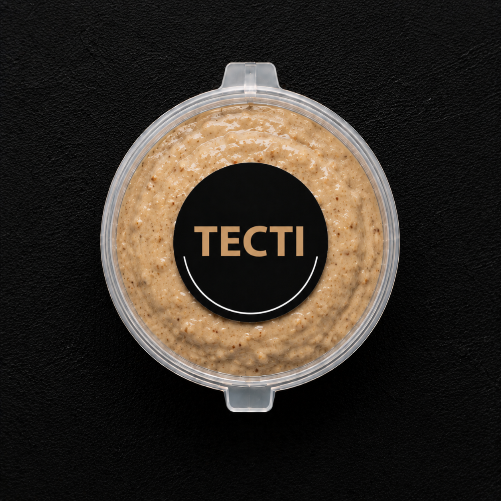 Соус тестi