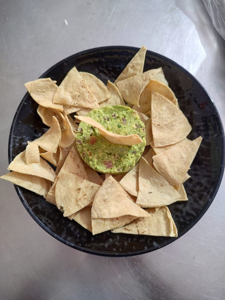 Guacamole