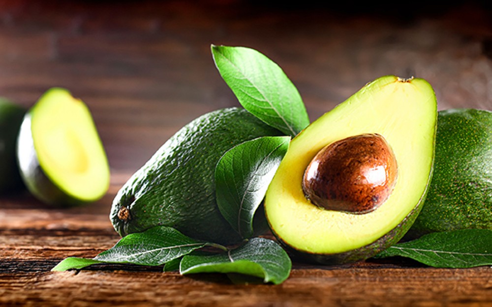 Aguacate
