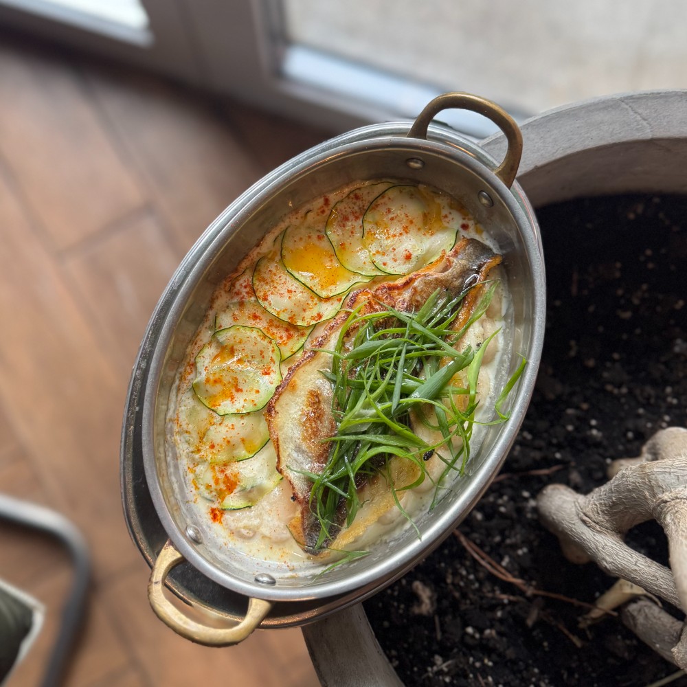 Сібас у вершках 270г