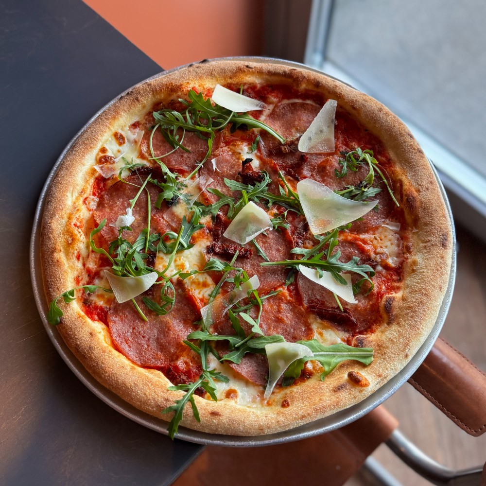 Піца Мілано