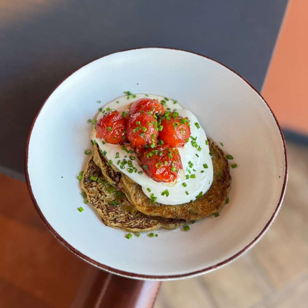 Пісні оладки