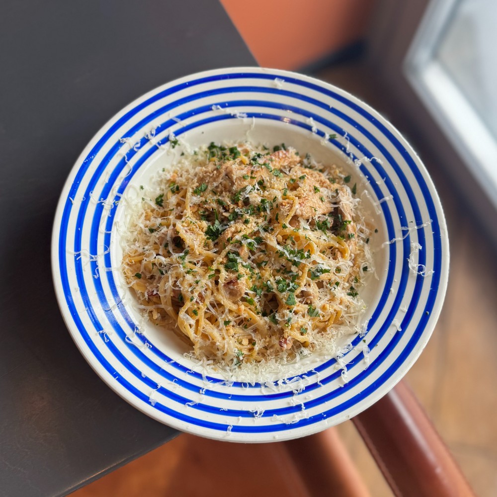 Паста з індичкою