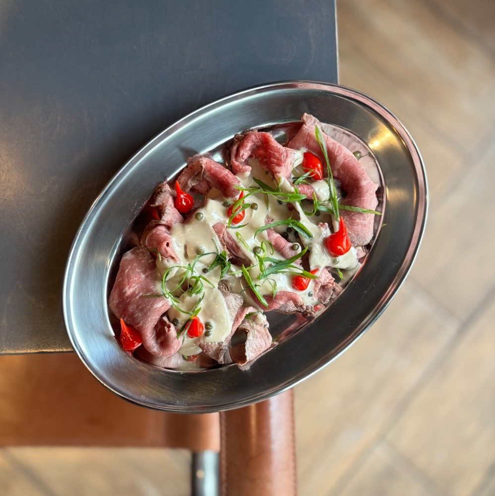 Вітело-тонато 150г