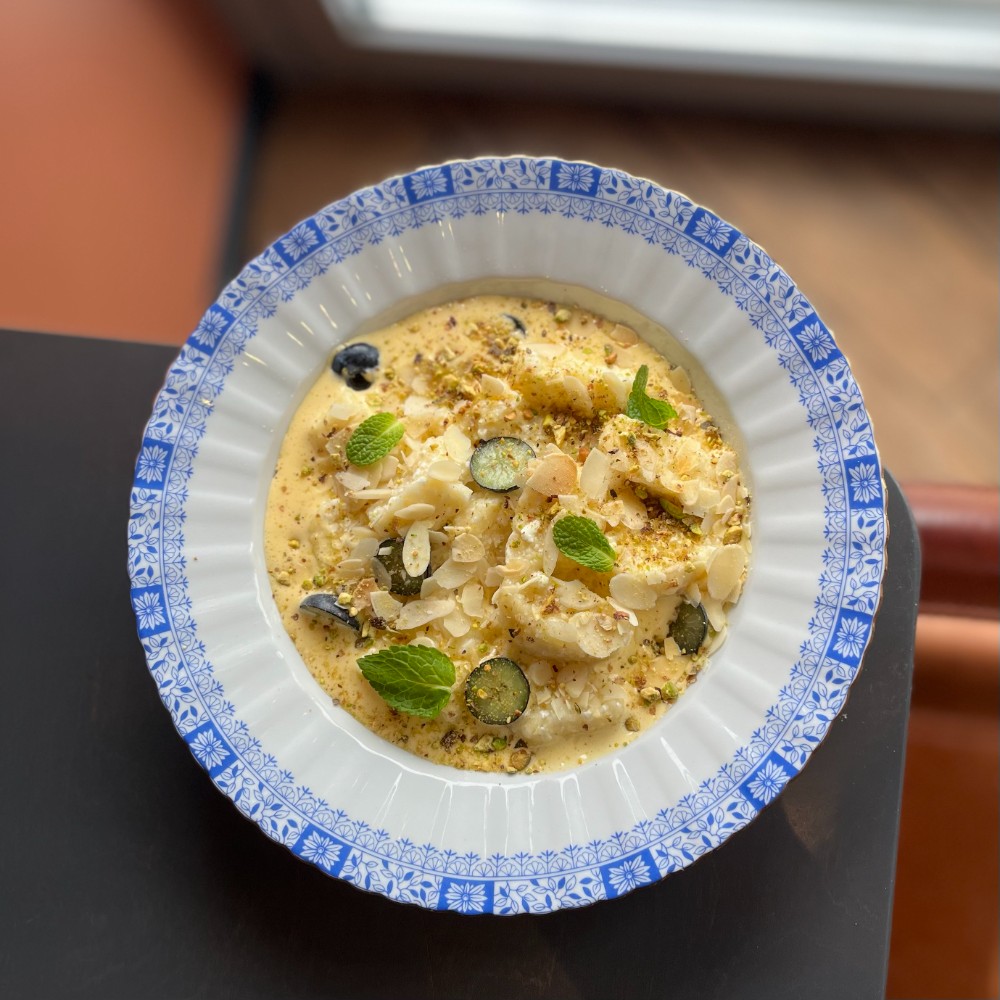 Ліниві вареники