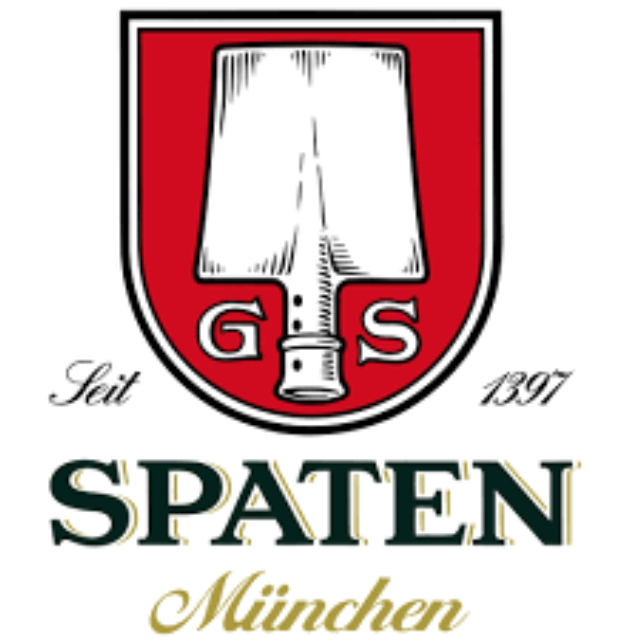 Пиво Spaten Hell світле 500мл