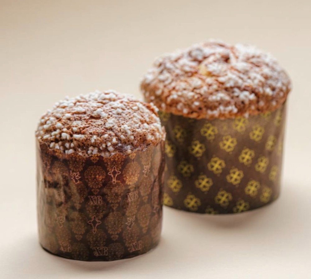 Паска Класична велика