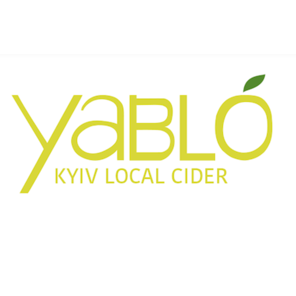 Сидр напівсухий яблуневий 1л