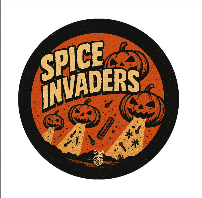 Пиво Гарбузовий Мілк стаут Варвар 300мл