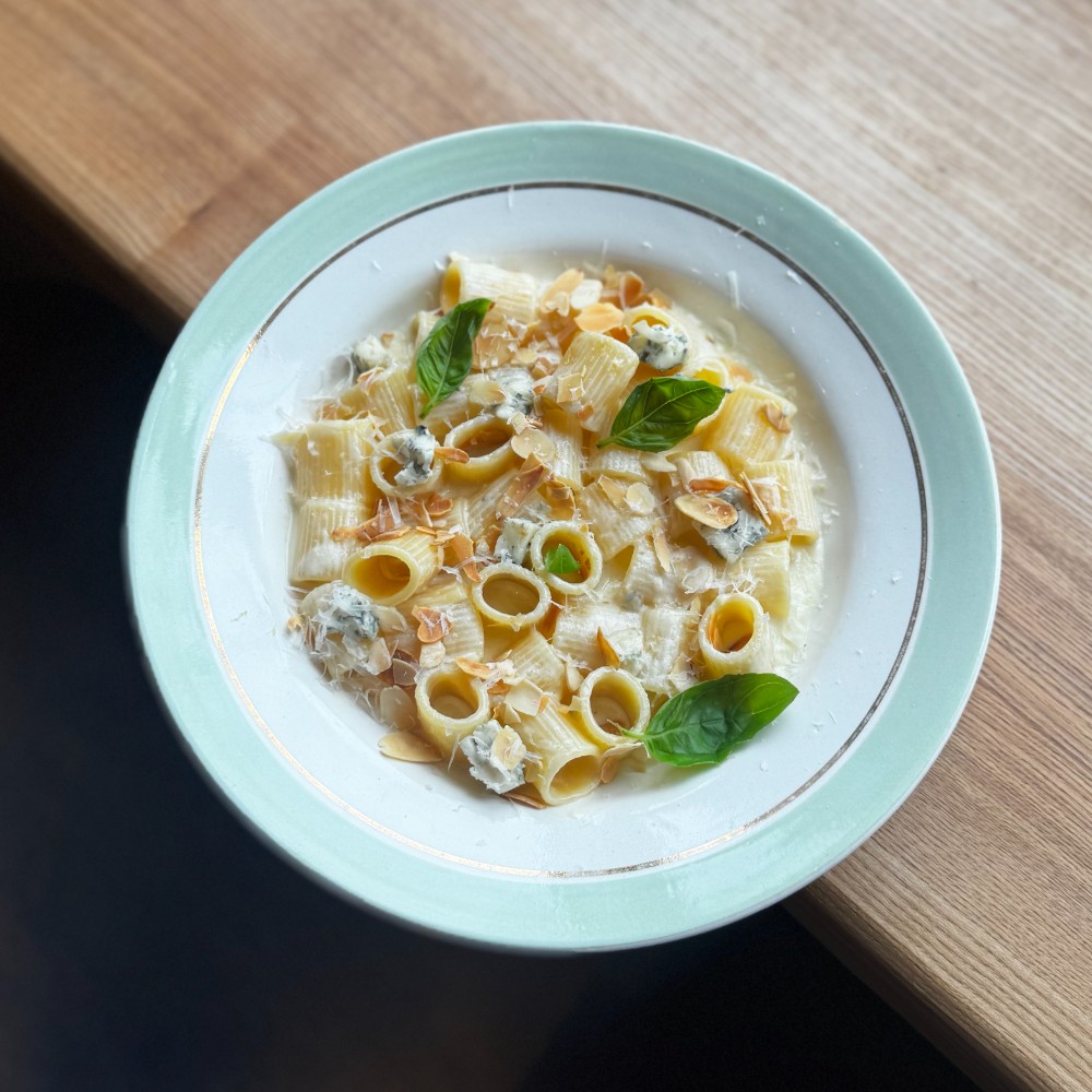 Сирна паста