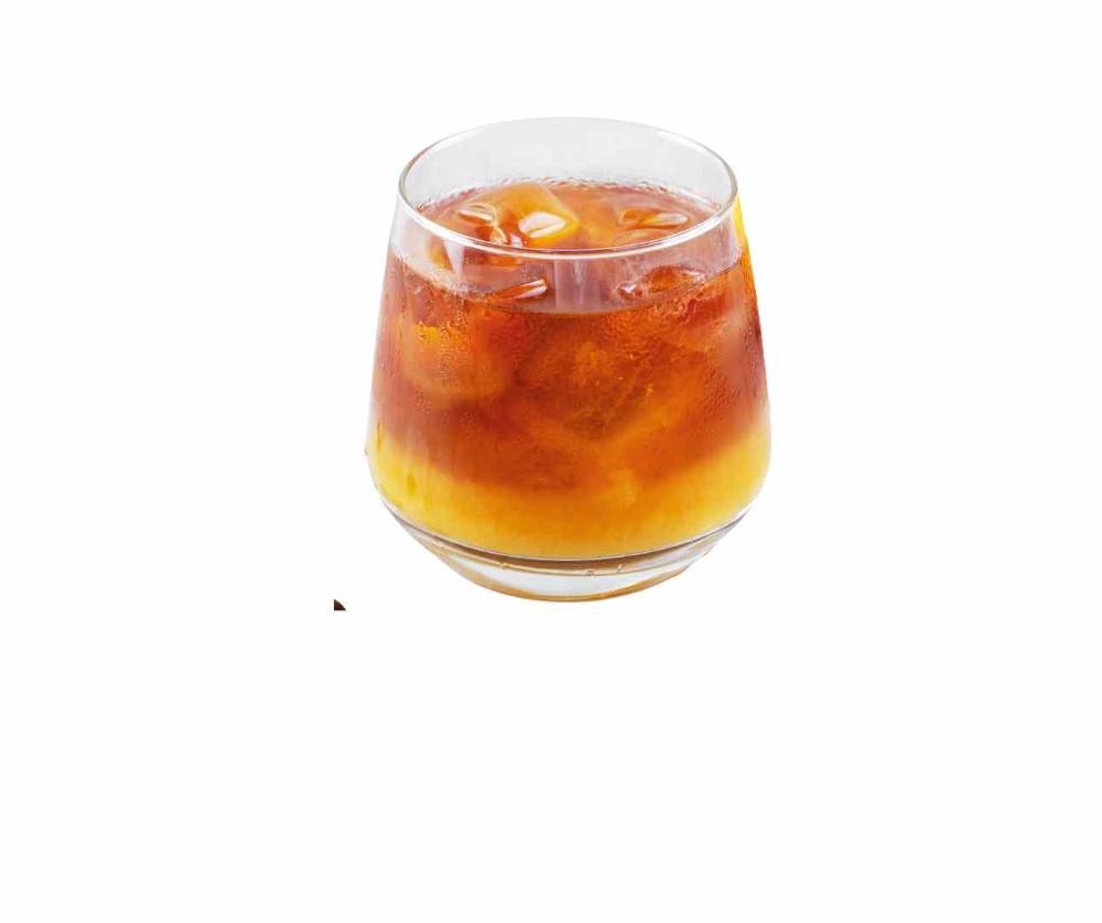 Кава Оранж Кап Допіо 260мл