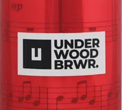 Пиво Щедрик Андервуд 500мл