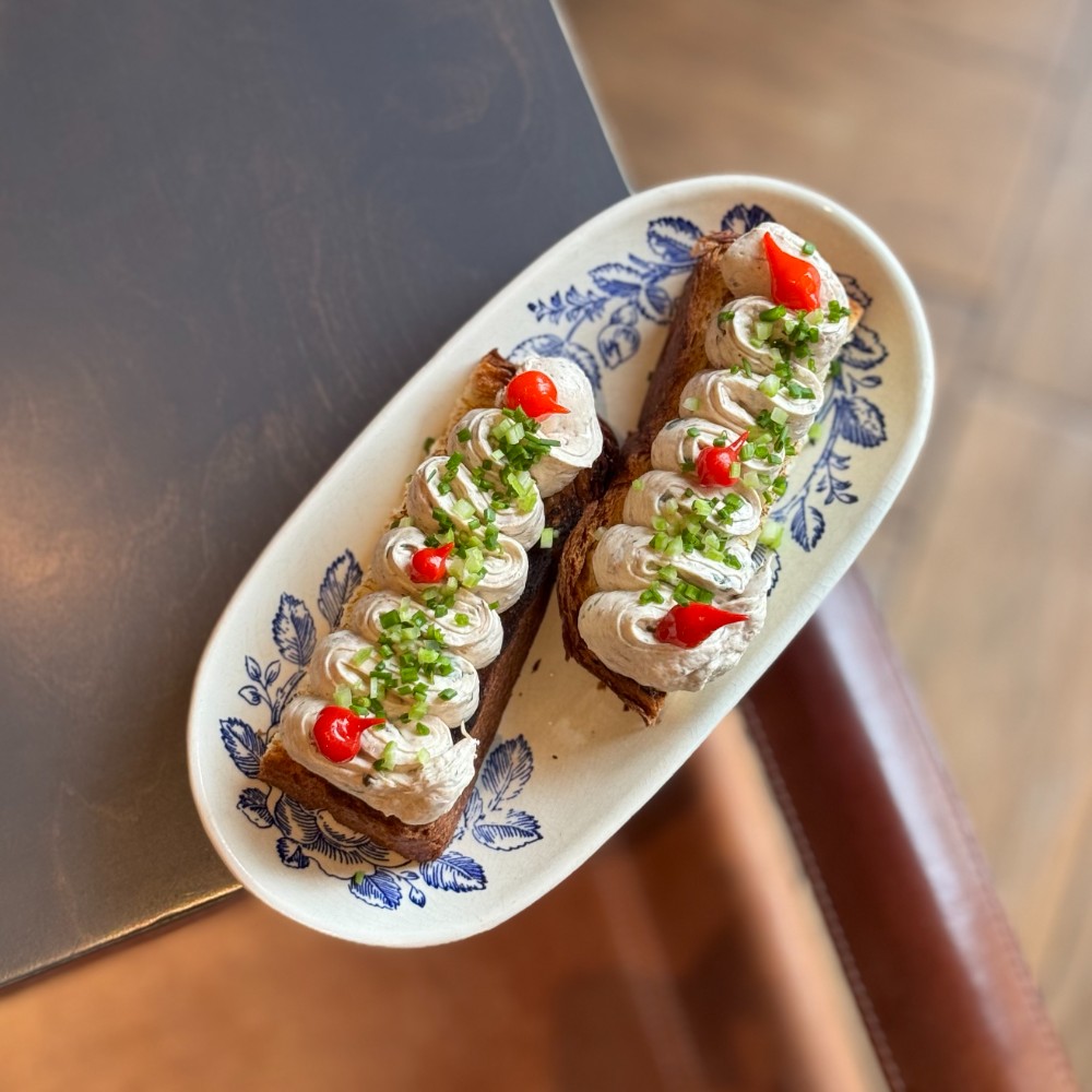 Рієт з яловичини