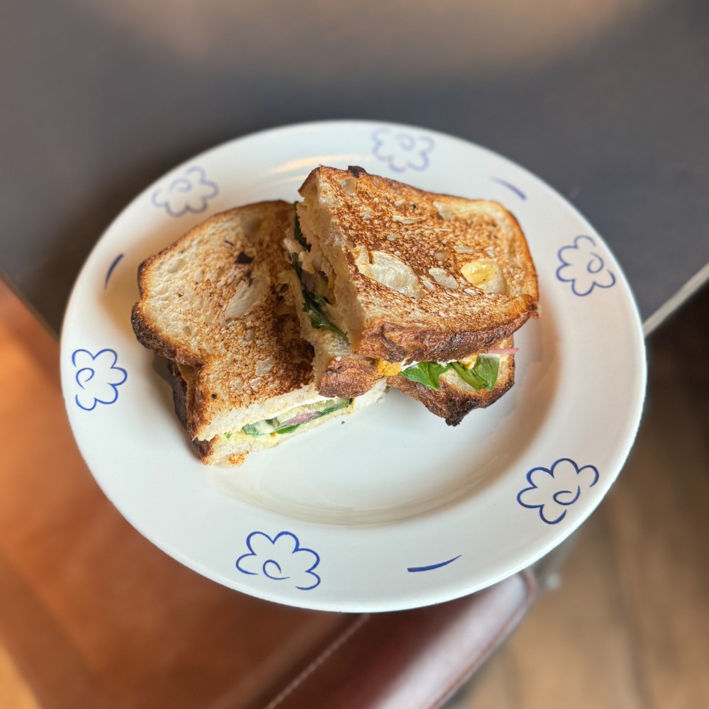 Сендвіч з куркою 300г