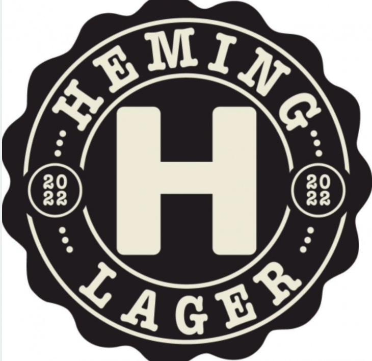 Пиво Мексікан Лагер HEMING Brewery × GoodWine 500мл