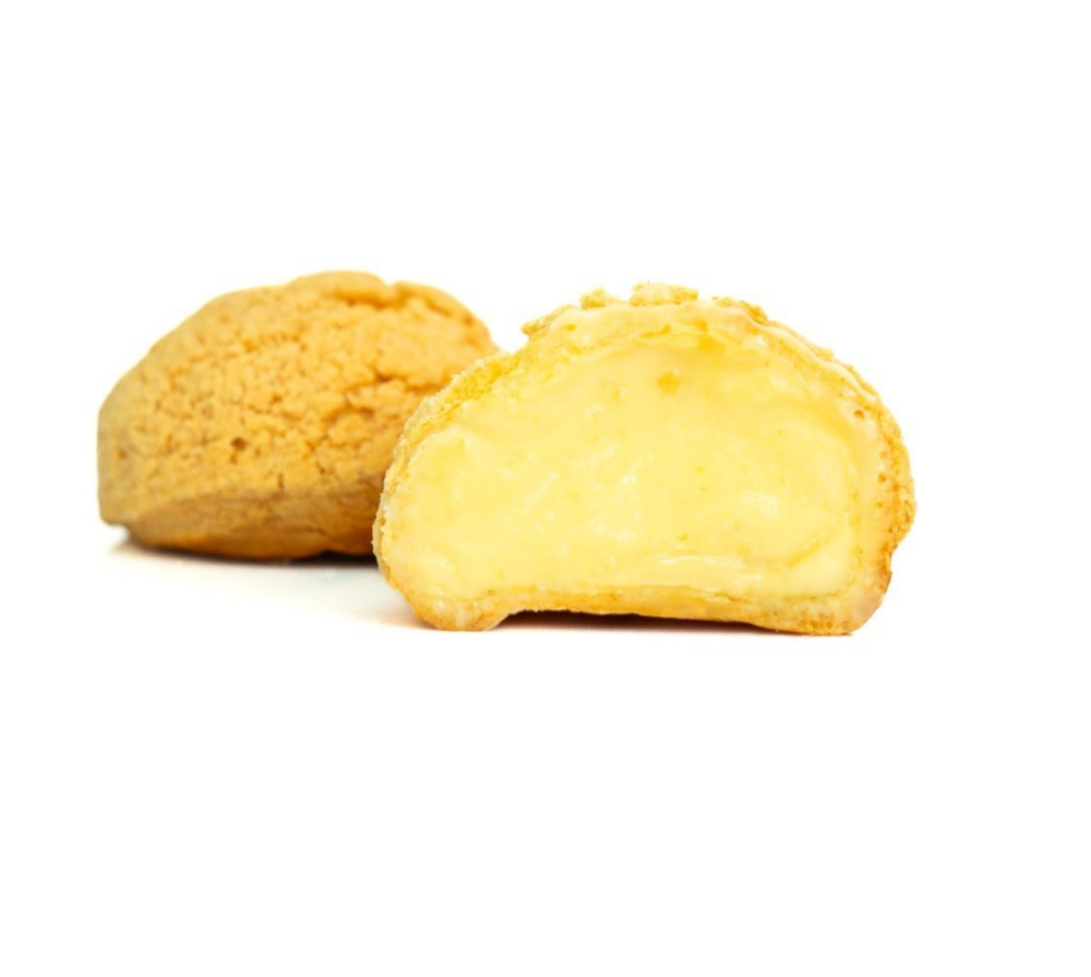 Тістечко ШУ класичний 1шт