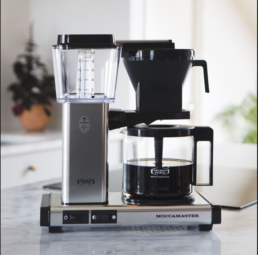 Filter Coffee S