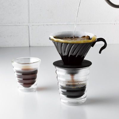AeroPress / V60 