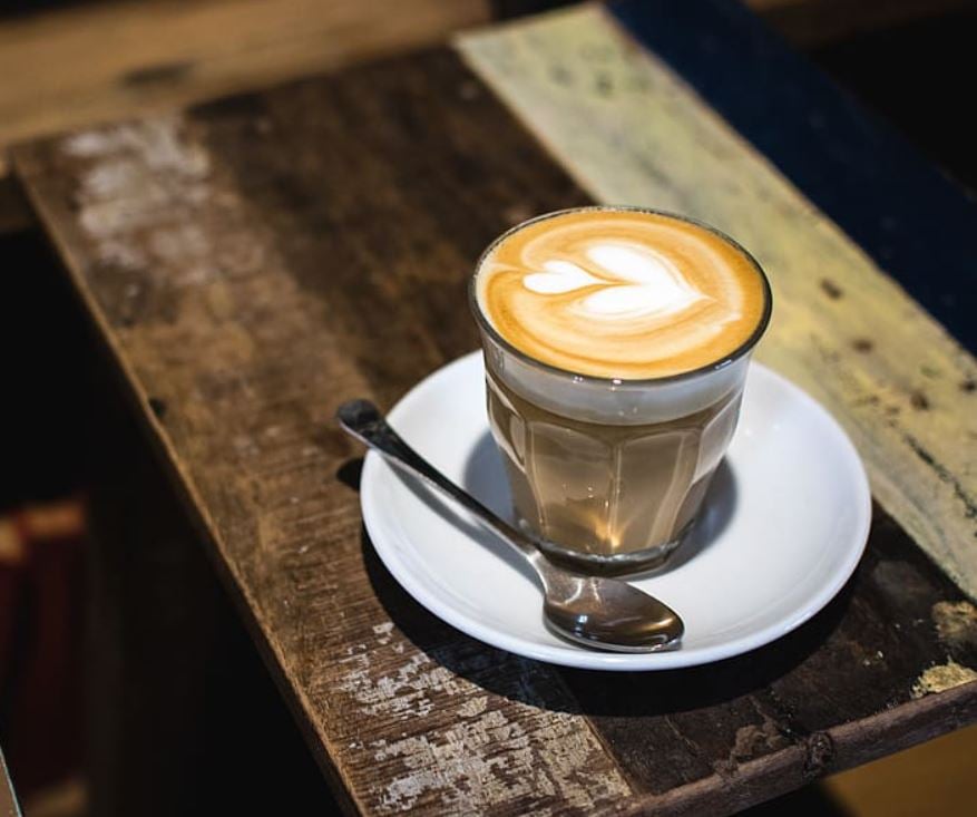 Flat White