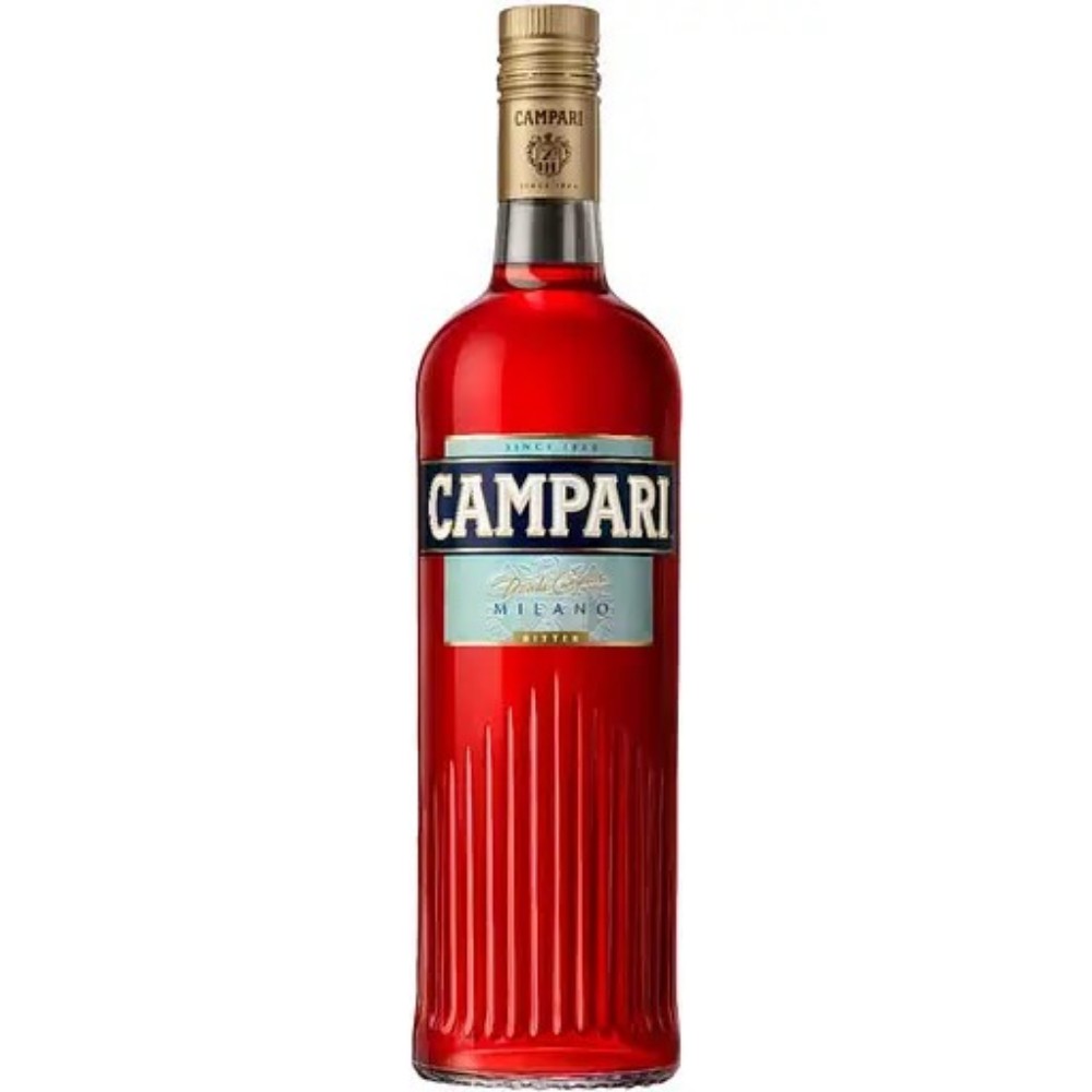 Настойка гірка Campari 50мл