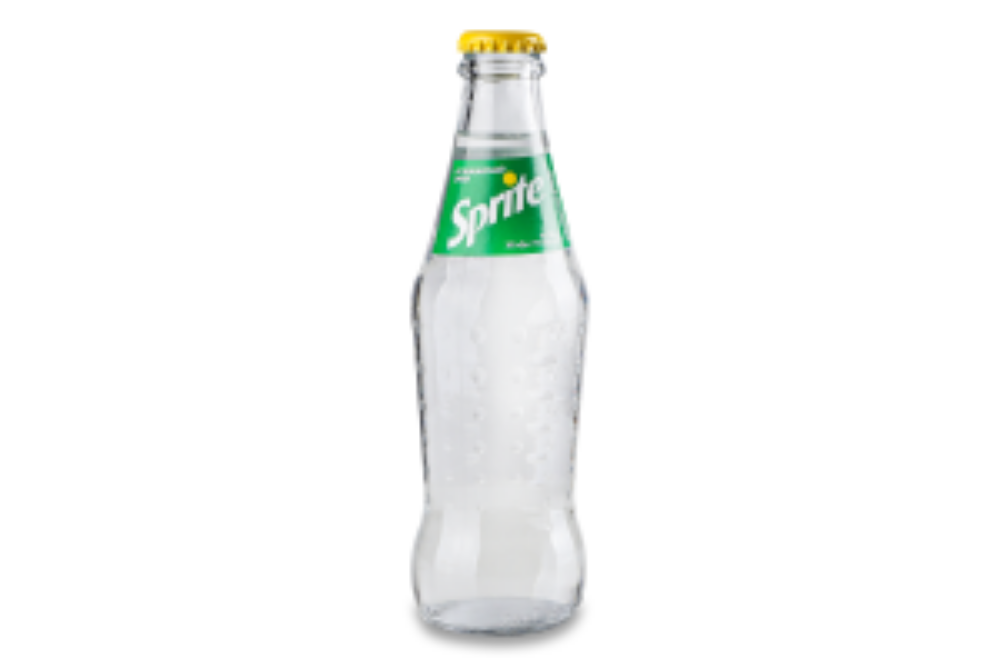 Напій Sprite скл 0,25л