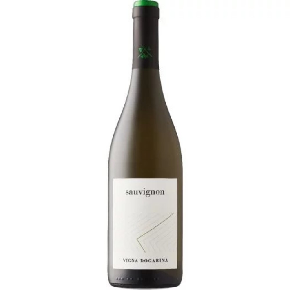 Вино б/с Vigna Dogarina Venezia DOC Sauvignon 0,75л