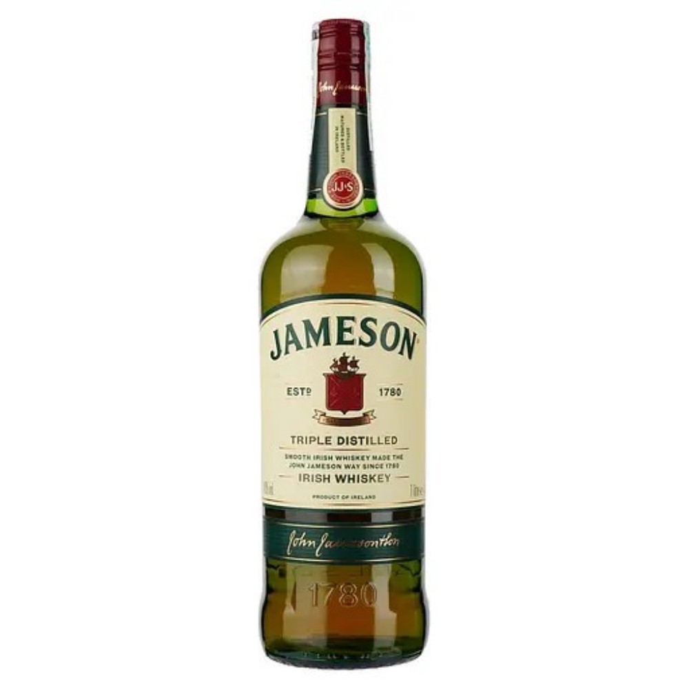 Віскі Jameson 