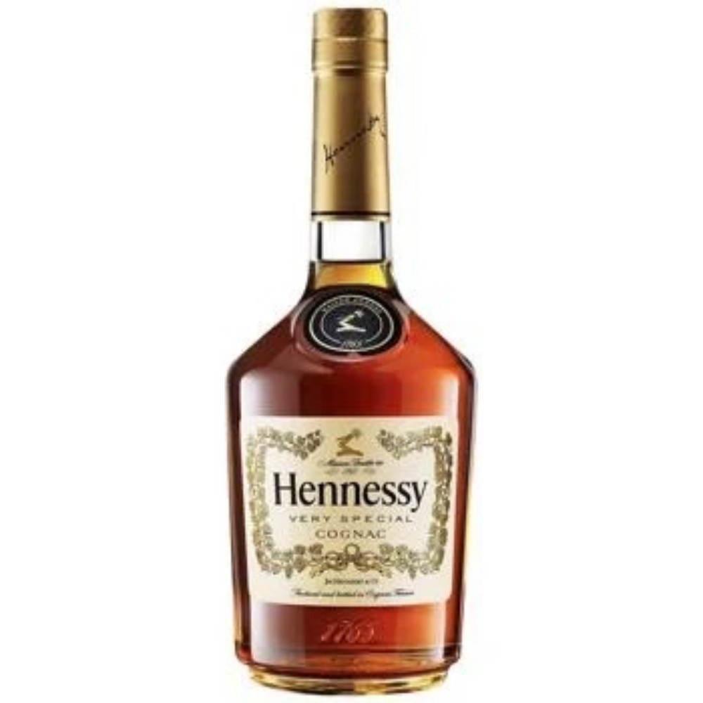 Коньяк VS Hennessy 50мл