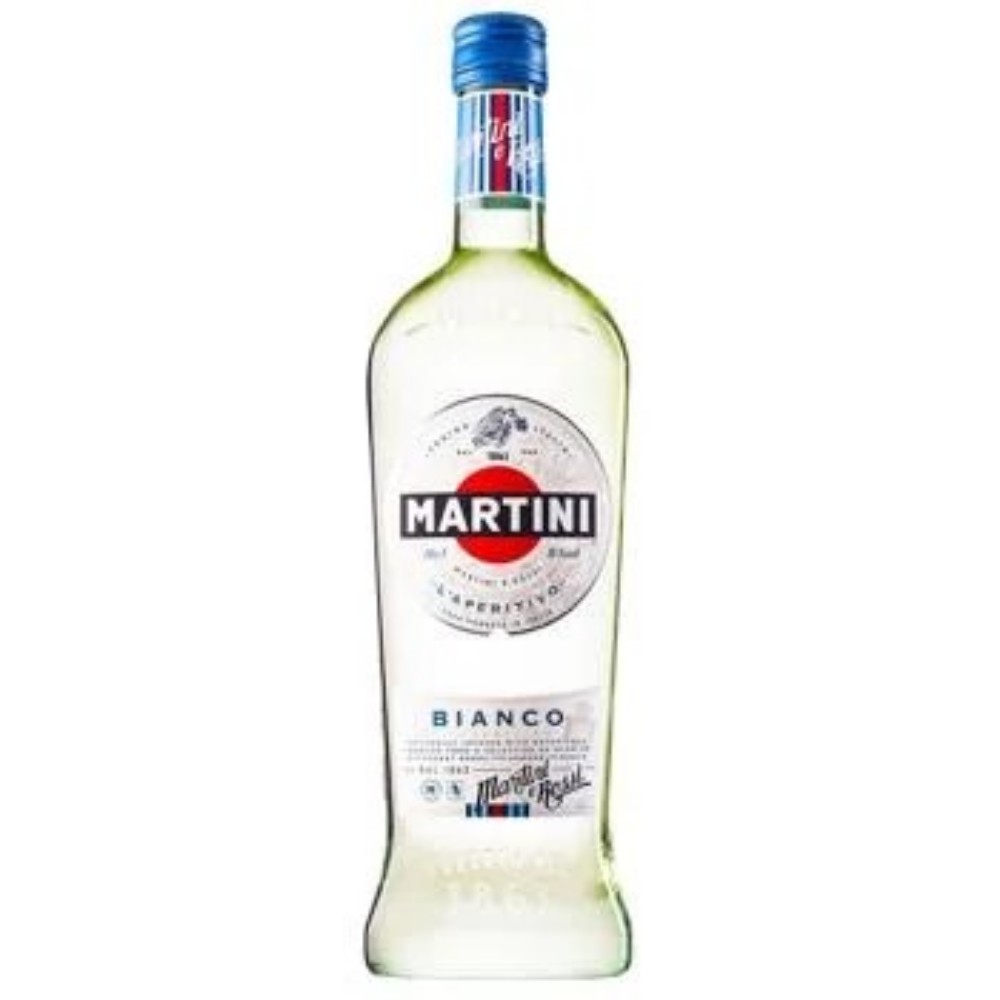 Вермут Бьянко MARTINI 50 мл