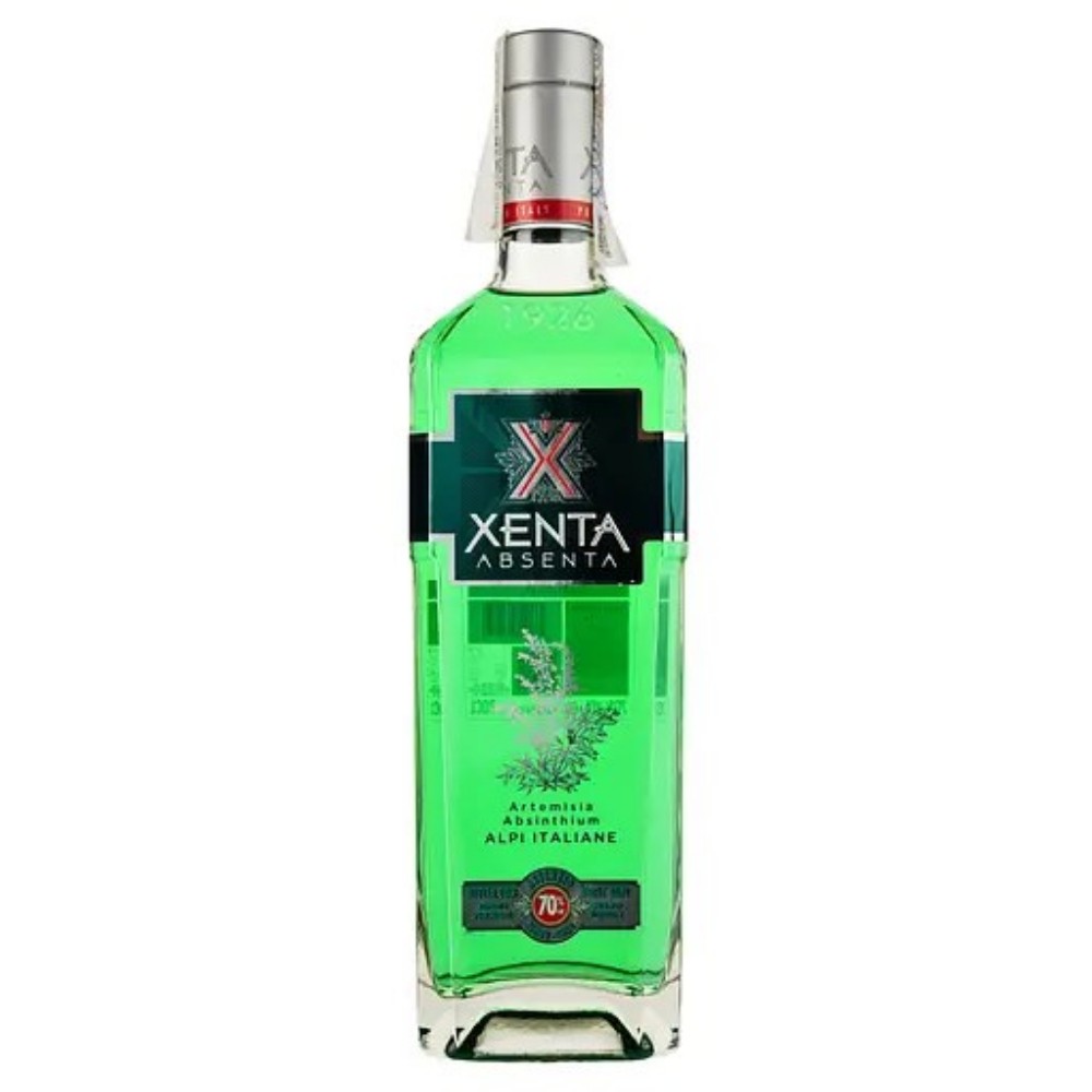 Абсент Xenta 50мл