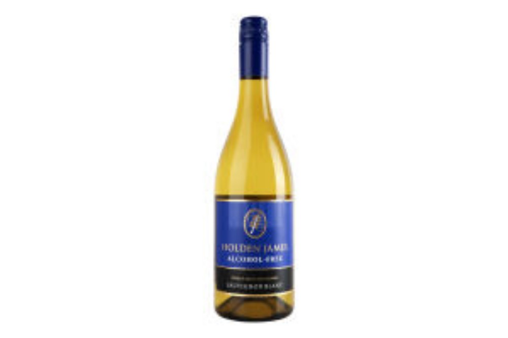 Holden James Sauvignon Blanc, 0,75 L