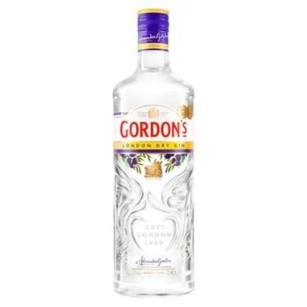 Джин Gordon`s 50мл