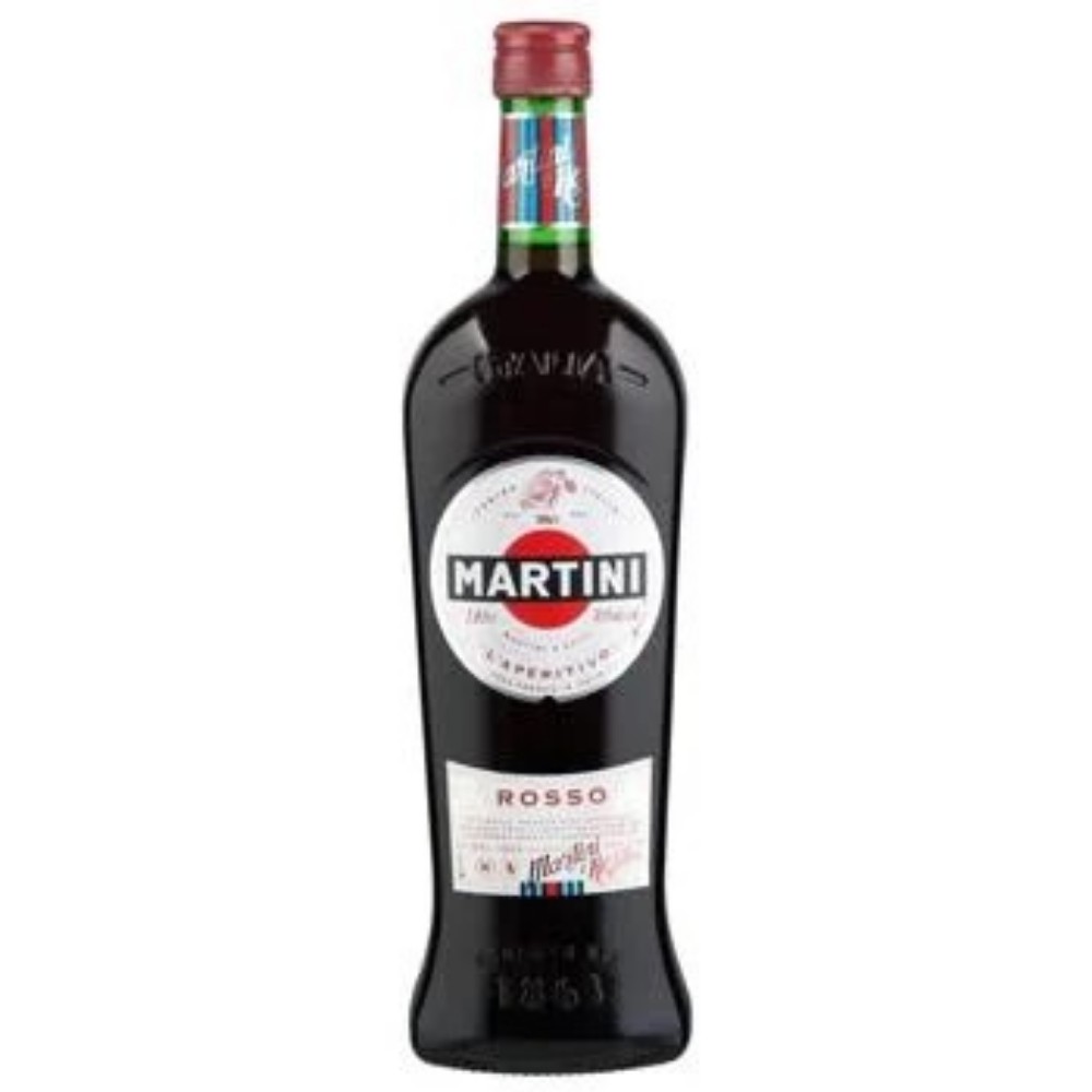 Вермут Россо MARTINI 50 мл