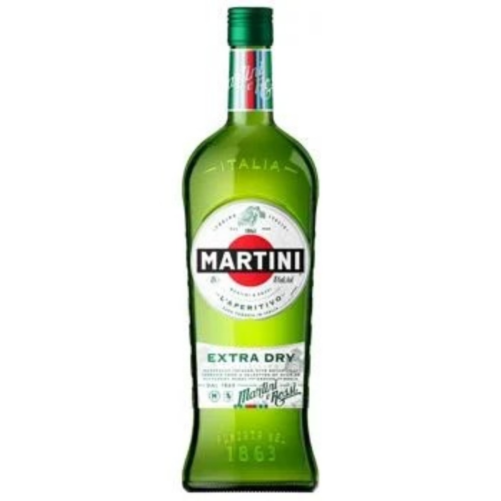 Вермут Драй Martini 50мл