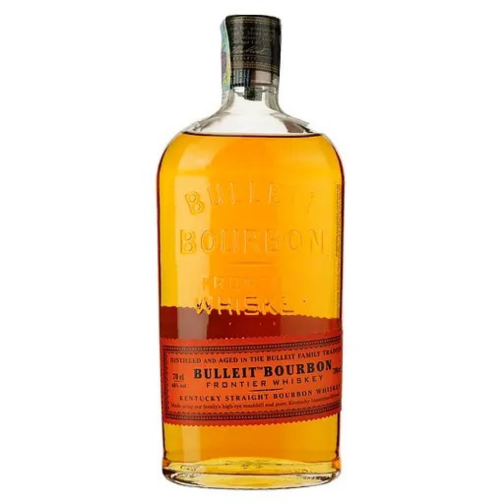 Віскі бурбон Bulleit 50мл