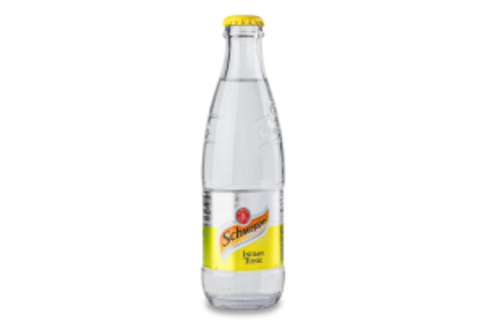 Напій Schweppes скл 0,25л