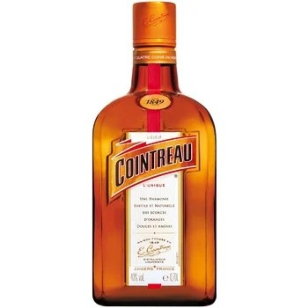 Лікер COINTREAU 50 мл