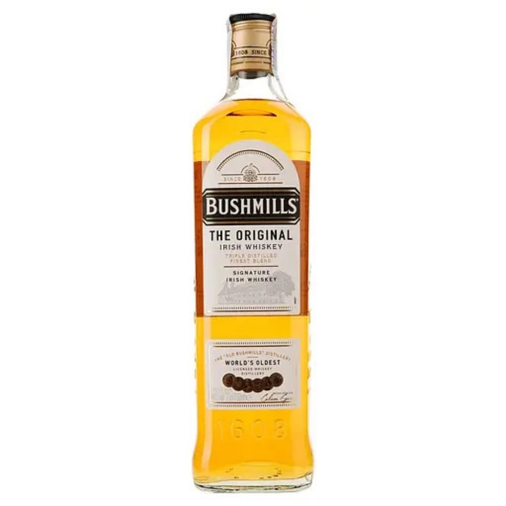Віскі Bushmills "Original" 50 мл