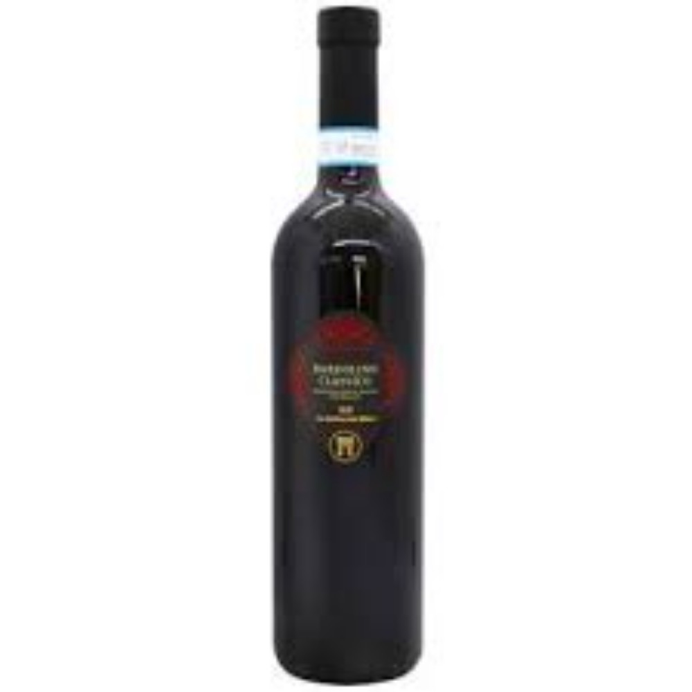 Вино C DEI FIL БАРДОЛ КЛАС Ч/С 0,375л