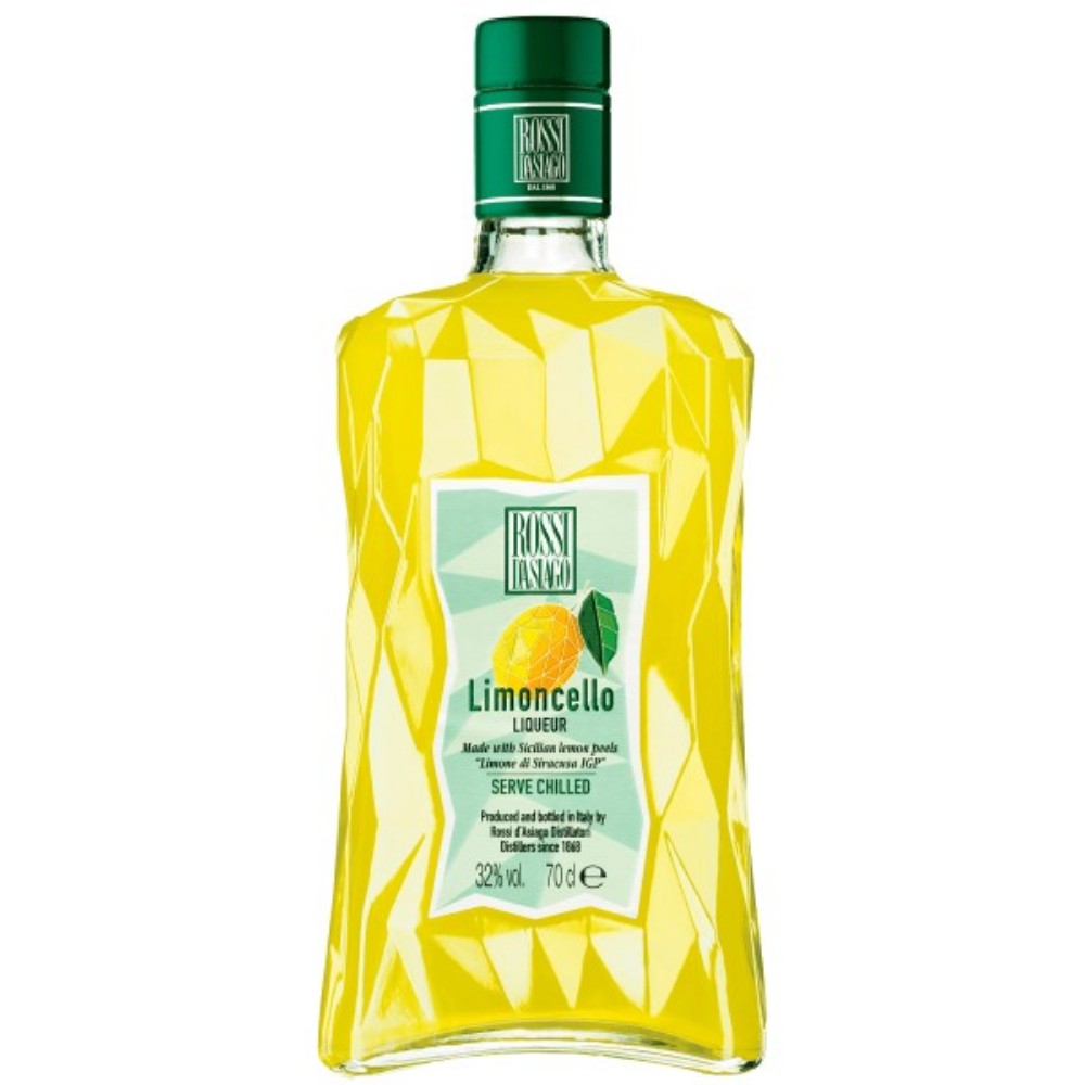 Лікер Limoncello Rossi d’Asiago 50мл