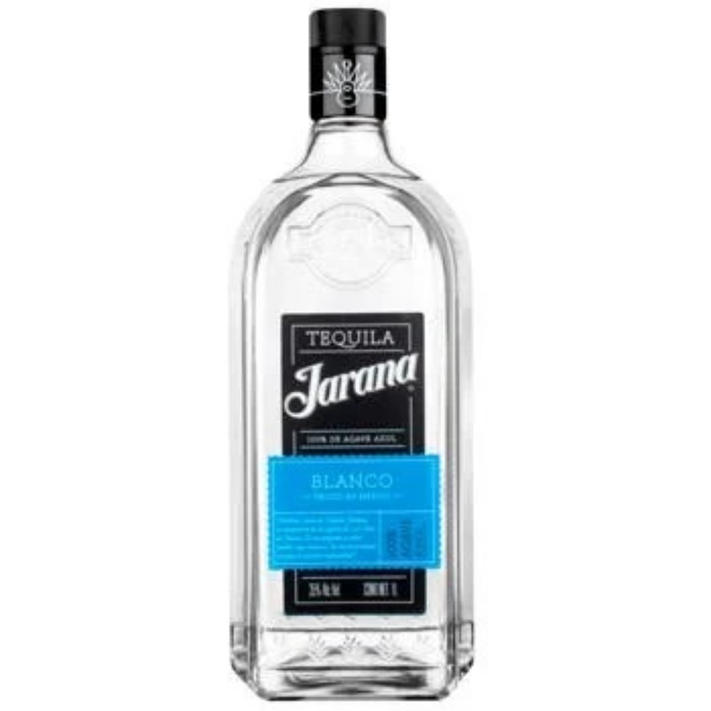 Текіла Jarana Blanco 50мл