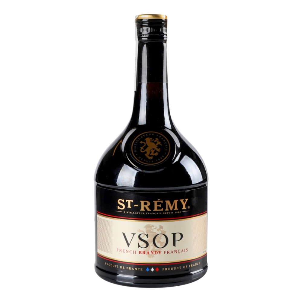 Бренді Saint Remy VSOP 50 мл